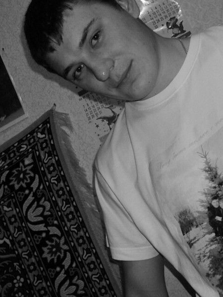 Виталий Дергаусов