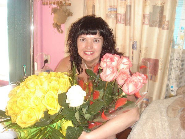 Катерина Лобанова