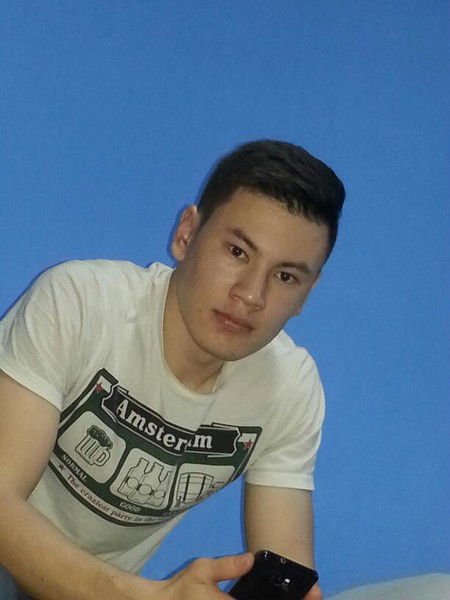 Мекан Вепаев