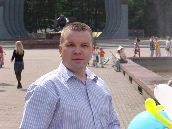 Сергей Смирнов