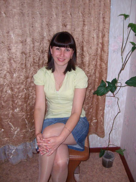 Катя Куровская