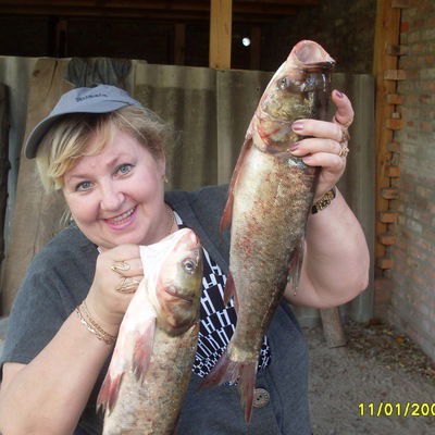 Лидия Попова-Бадло