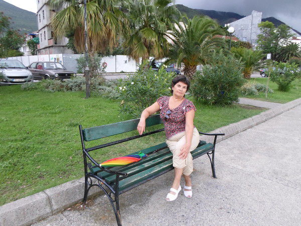 Любовь Лахтина