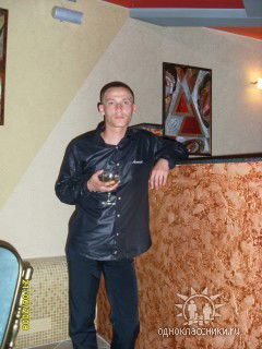 Виталя Докин