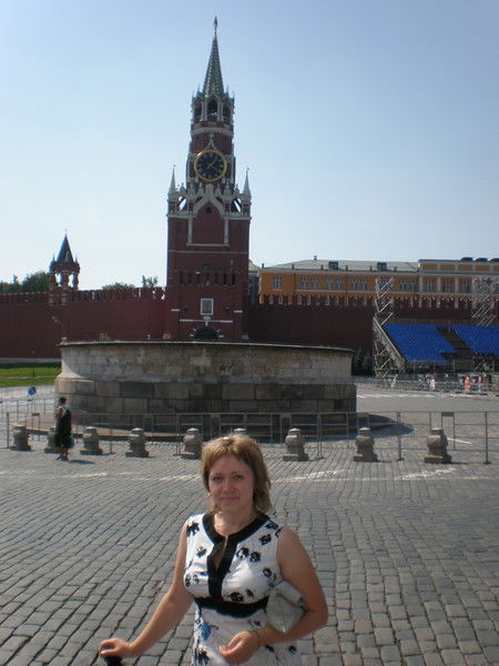 Наталья Шишкина