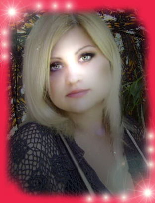 Света Рогозина