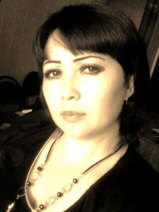 Батаева Мариям