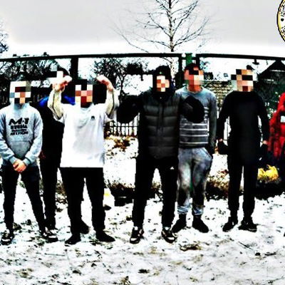 Никита Крупенин