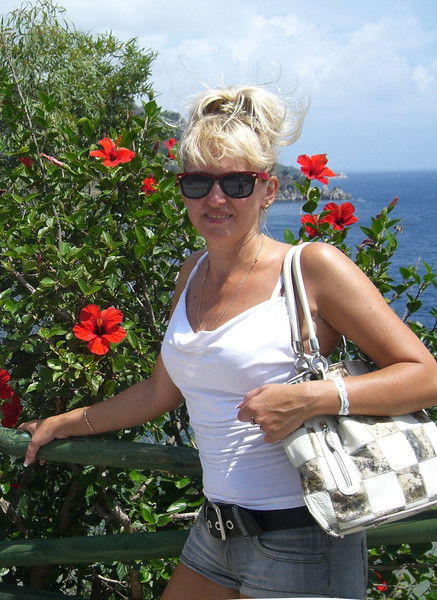 Ирина Тупицына