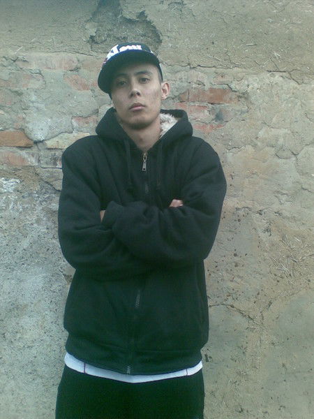 Мерболат Жанболатов