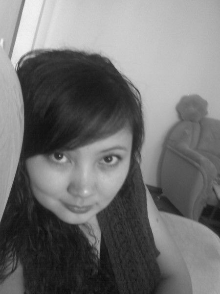 Аягоз Маратовна