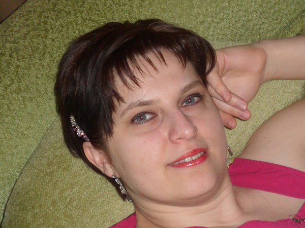 Наталья Стеценко