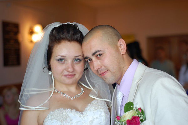 Сергей Воронцов З/ф