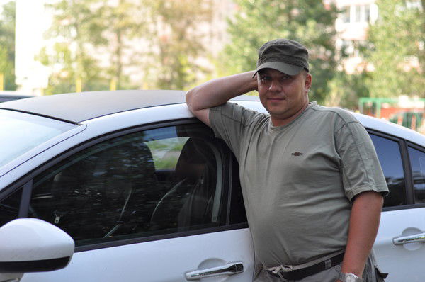 Владислав Костаков