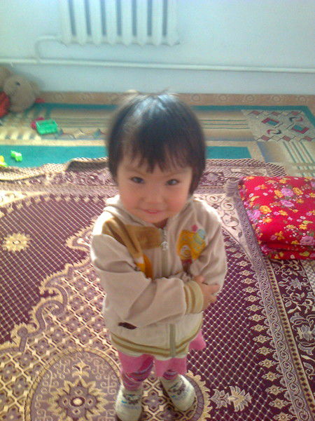 Айгерим Караева