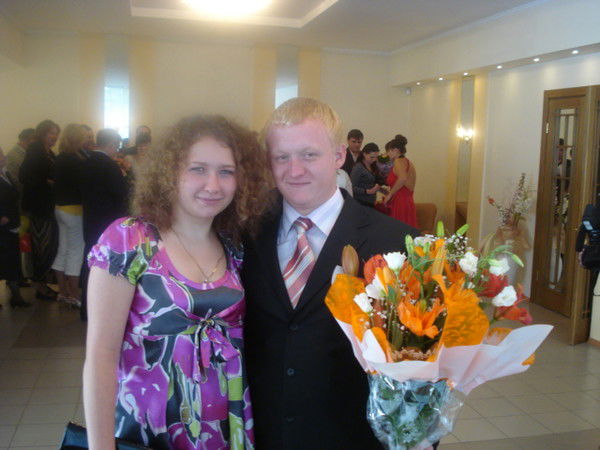 Оксана Ерошина