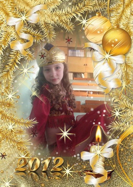 Наталья Радионова