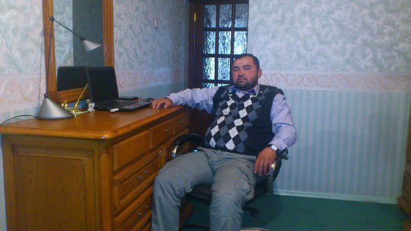 Эркинджон Комилов