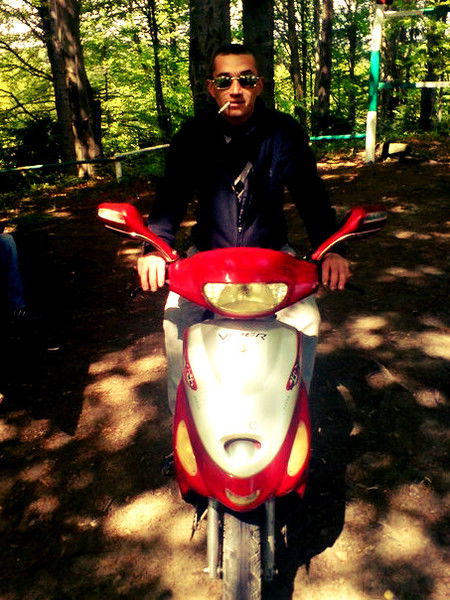 Володимир Шойка