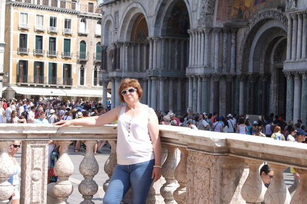 Татьяна Рейх (Неживых)