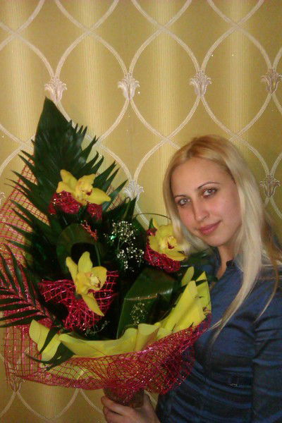 Алина Иванько