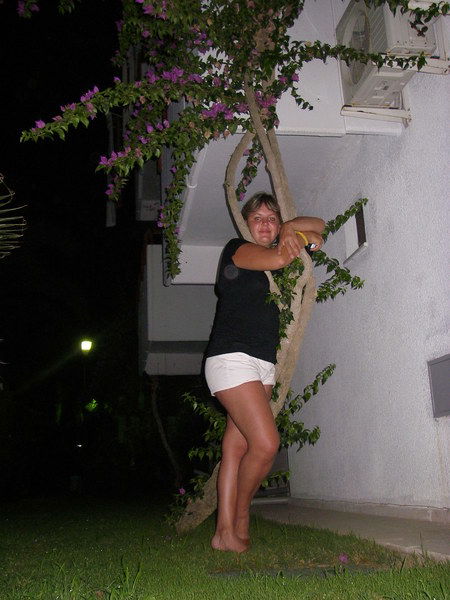 Иришка Звягина