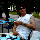 Дмитрий Новиков