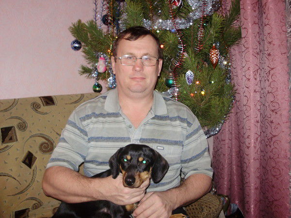 Леонид Быченок