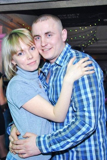 Ирина Федосова