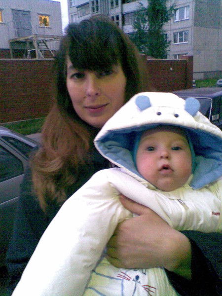 Ирина Лукина