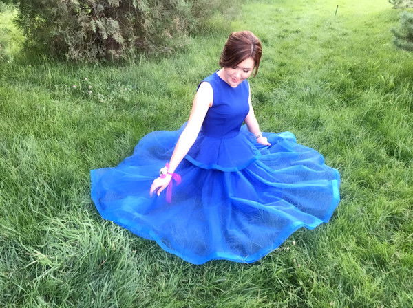 Айгуль Джузбаева