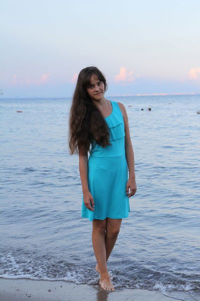 Анна Бортник