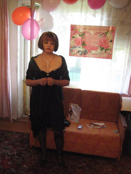 Светлана Мягкая