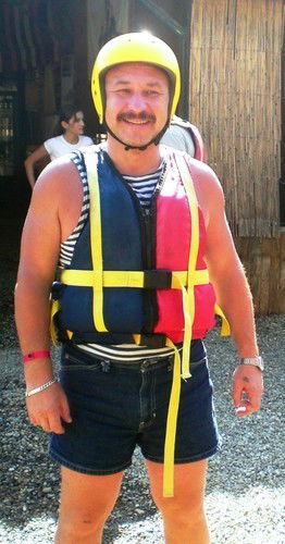 Андрей Воронин