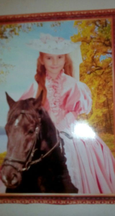 Дарья Смирнова