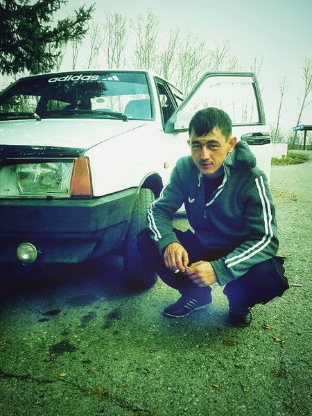 Руслан Мурзагалиев