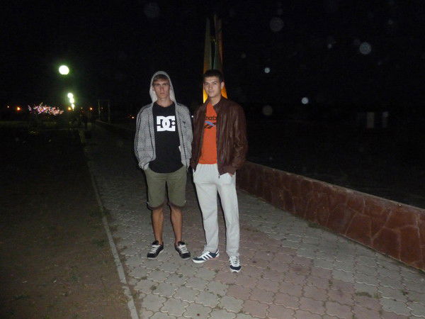 Анатолий Нестеренко