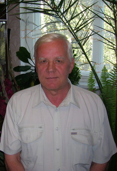 Константин Ратманов