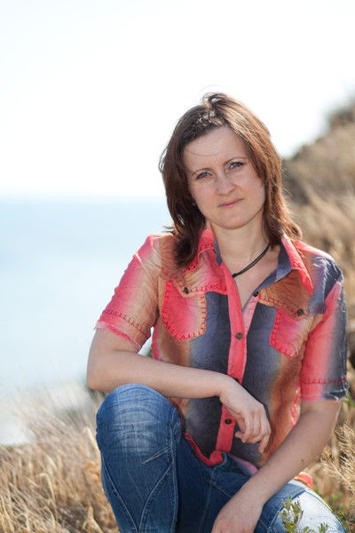 Cветлана Уркина