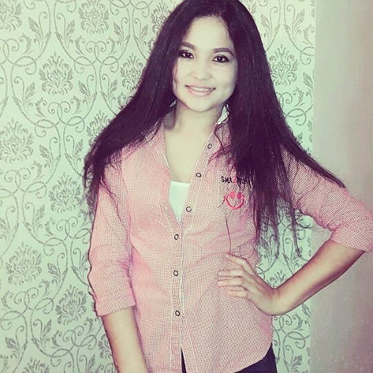 Меруерт Ертай