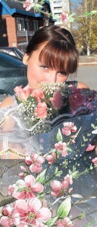 Зоя Луткова