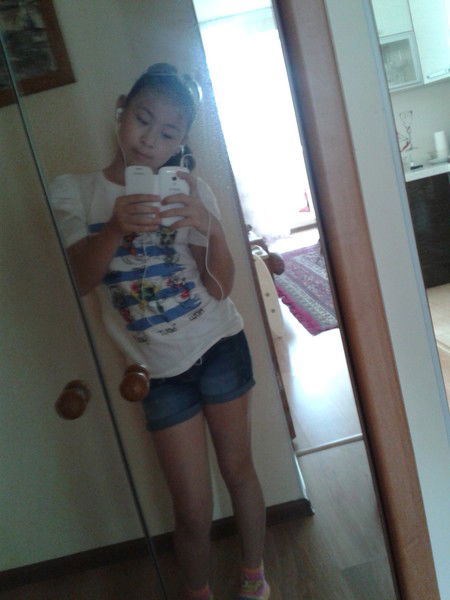 Малика Калиева