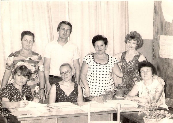 Виктор Полянский