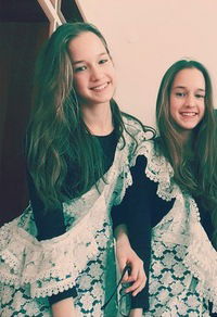 Яна Зарипова