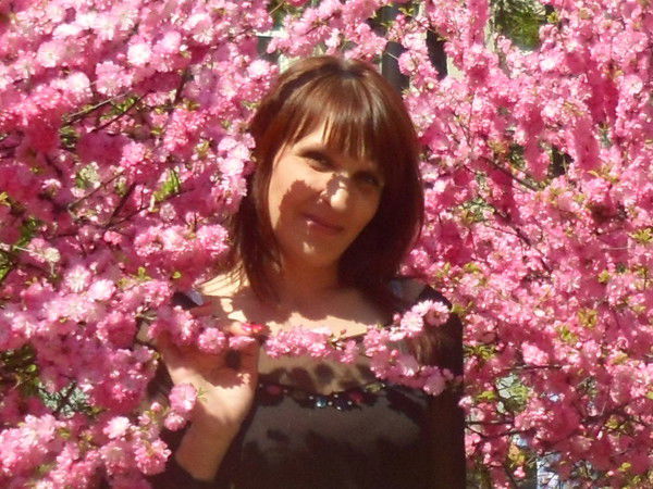 Виктория Коломиец