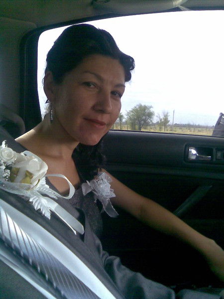 Алия Сатаева