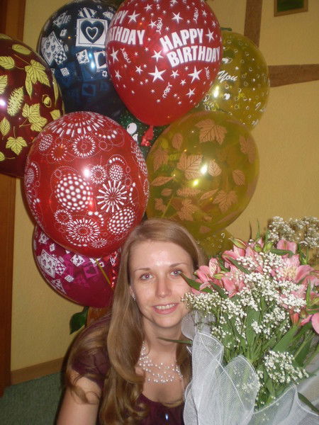 Елена Беседина