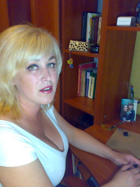 Алла Суворова