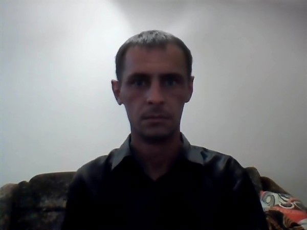 Алексей Попов