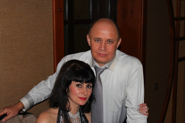 Наталья Рыльская